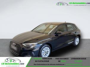 Audi A3 35 TFSI Mild Hybrid 150 BVA