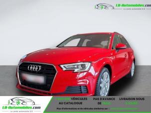 Audi A3 TDI 150 BVA
