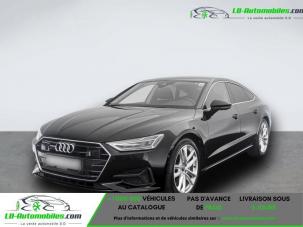 Audi A7 50 TFSIe 299 BVA Quattro