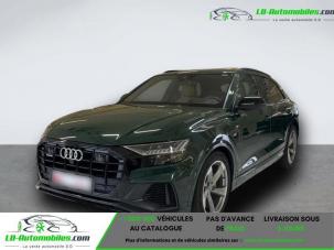 Audi Q8 50 TDI 286 BVA Quattro