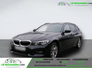 BMW 330 330i 258 ch BVA