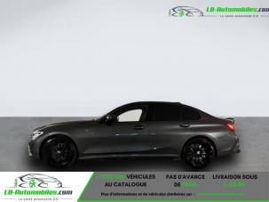 BMW 330 330d xDrive 286 ch BVA