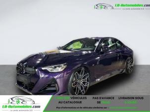 BMW Serie 2 220i 184 ch BVA