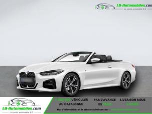 BMW Serie 4 420i 184 ch BVA
