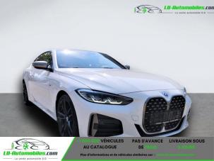 BMW Serie 4 M440i xDrive 374 ch BVA