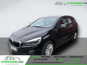 BMW Serie 2 Active Tourer 218i 140 ch BVA