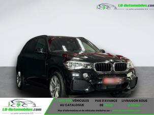 BMW X5 xDrive40d 313 ch BVA