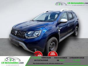Dacia Duster Blue dCi 115 4x2