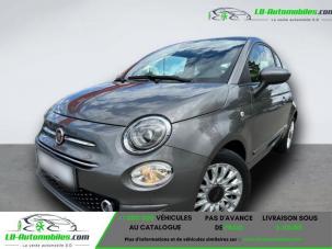 Fiat 500 1.0 70 ch Hybride BVM