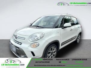 Fiat 500 1.4 T-Jet 16V 120 ch BVM
