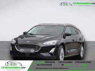 Ford Focus SW 1.0 EcoBoost 125 mHEV BVA
