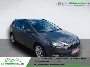 Ford Focus SW 1.0 EcoBoost 100 BVM
