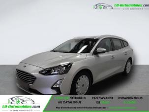 Ford Focus SW 1.0 EcoBoost 125 mHEV BVA