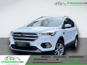 Ford Kuga 2.0 TDCi 150 4x4 BVM