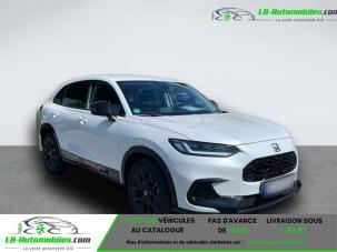 Honda ZR-V e:HEV 2.0 i-MMD 143ch