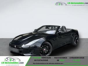 Jaguar F Type 2L 300 ch BVA