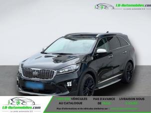 Kia Sorento 2.2 CRDI 200 ch 4x2 BVA 5pl