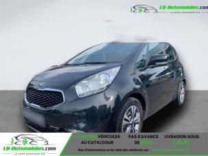 Kia Venga 1.6 125 ch BVA