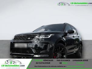 Land Rover Discovery Sport P200 FLEXFUEL MHEV AWD BVA