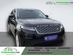Land Rover Range Rover Velar 2.0L D180 BVA