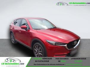 Mazda CX-5 2.0L Skyactiv-G 165 ch 4x2