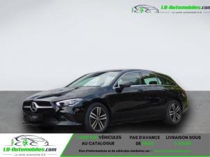 Mercedes Classe CL 200 d BVA