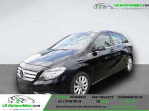 Mercedes Classe B 180 BVA