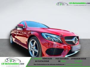 Mercedes Classe C 400 BVA