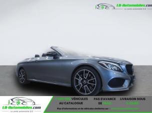 Mercedes Classe C 43 Mercedes-AMG BVA