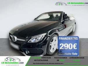 Mercedes Classe C 200 200 BVA