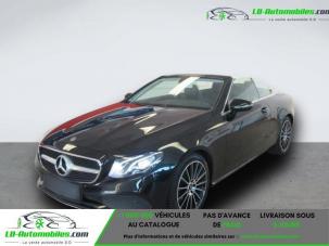 Mercedes Classe E 200 BVA