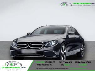Mercedes Classe E 300 BVA