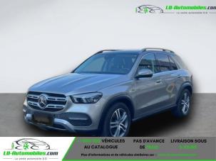 Mercedes GLE 350 de EQ POWER BVA 4Matic