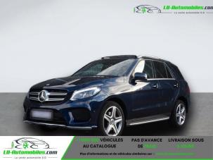 Mercedes GLE 350 d BVA 4Matic