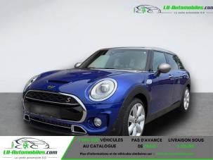 Mini Mini Clubman S 192 ch BVA