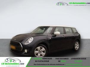 Mini Mini Clubman One D 116 ch BVM