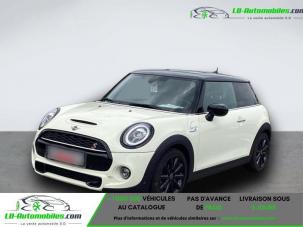 Mini Mini S 192 CH BVA