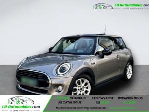 Mini Mini 136 CH BVA