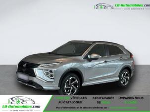 Mitsubishi Eclipse 2.4 MIVEC PHEV Twin Motor 4WD 188 ch