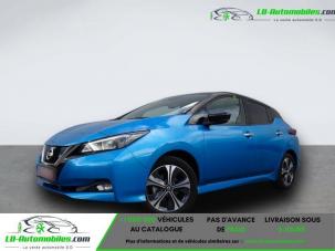 Nissan Leaf Electrique 62kWh 217 ch BVA