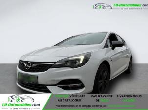 Opel Astra 1.2 Turbo 110 ch BVM