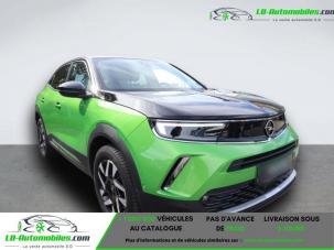 Opel Mokka 1.2 Turbo 130 ch BVA