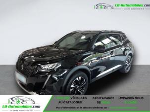 Peugeot 2008 BlueHDi 130  BVA
