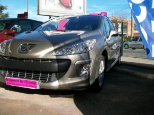 Peugeot 308 SW 1.6 HDi 90 Navteq Blue Lion