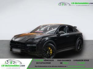 Porsche Cayenne Turbo E-Hybrid 4.0 V8 739 ch