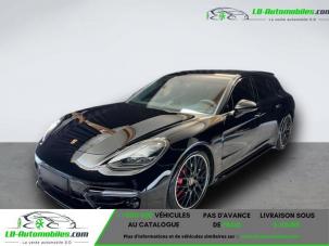 Porsche Panamera Turbo V8 4.0 460 PDK