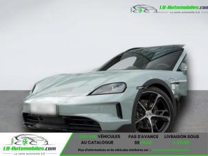 Porsche Taycan 4 435 ch