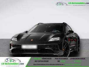 Porsche Taycan 4 435 ch