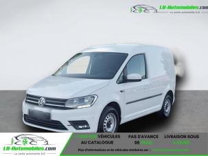 Volkswagen Caddy 2.0 TDI 102 BVA