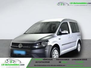 Volkswagen Caddy 1.0 TSI 102